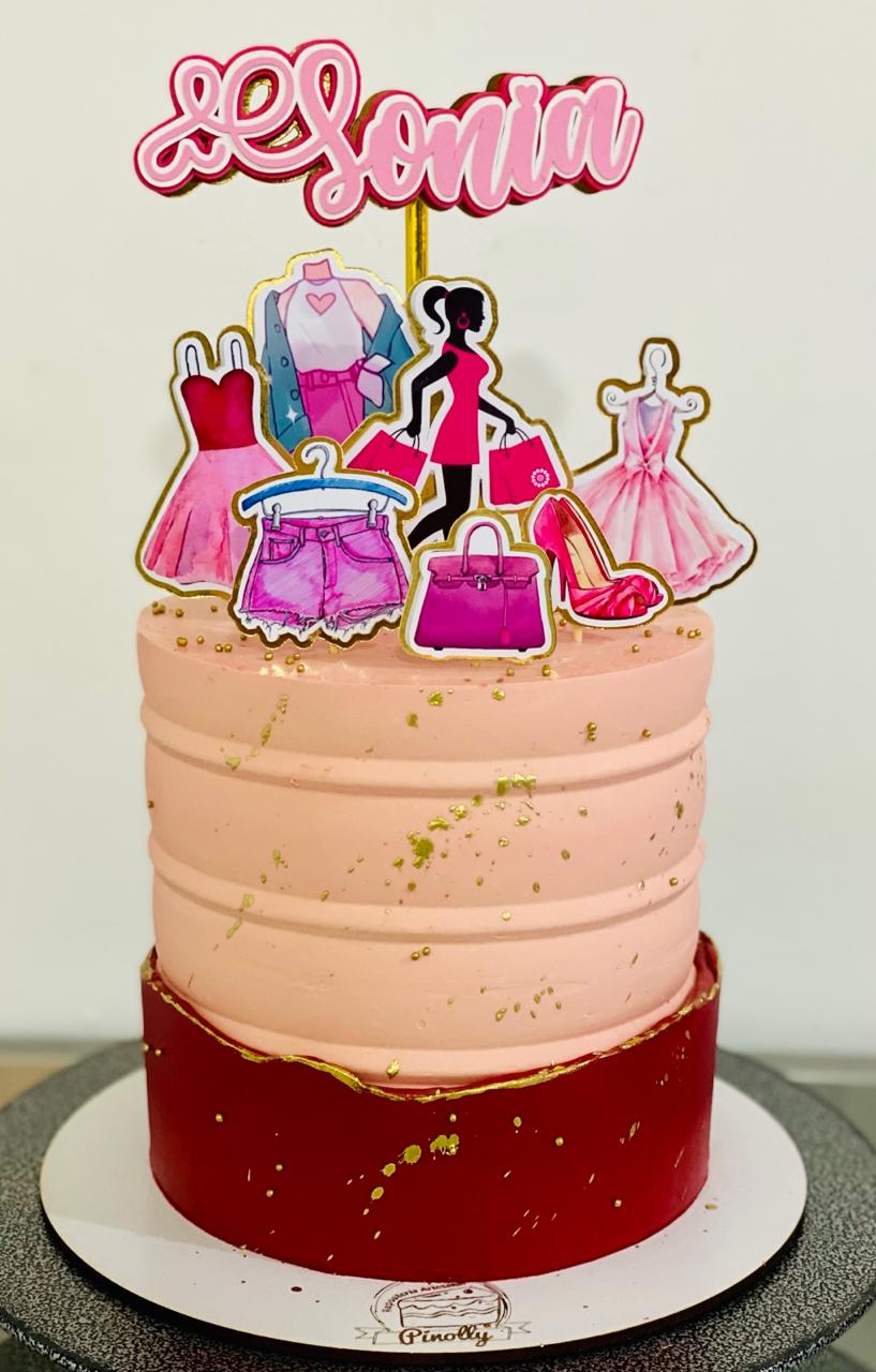 Torta niña